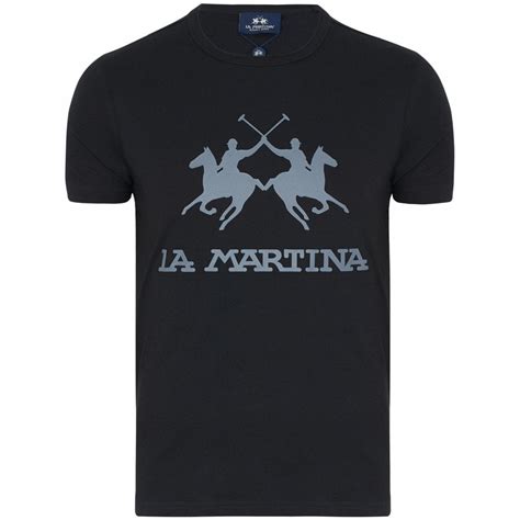 la martina shirts